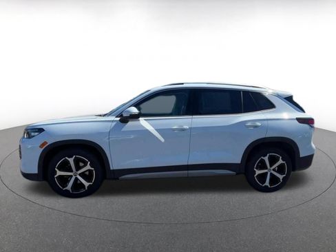 Used 2026 Volkswagen Tiguan SE FWD image 7
