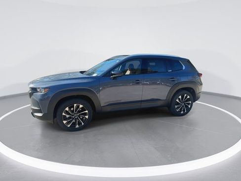 New 2026 MAZDA CX-50 2.5 Hybrid w/ Weather Package image 5