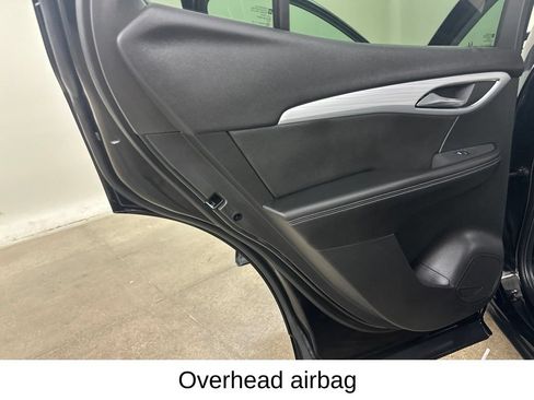 Used 2024 Buick Envision Avenir AWD/4WD image 34