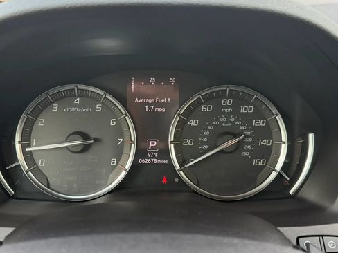 Used 2019 Acura MDX SH-AWD image 26