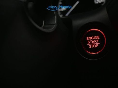 New 2026 Honda HR-V LX image 14