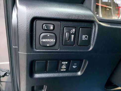 Used 2023 Toyota 4Runner TRD Sport image 33