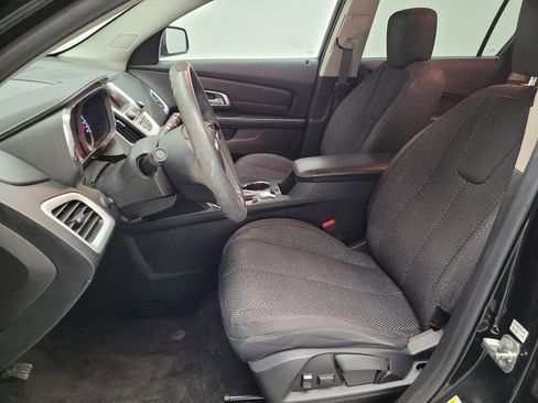 Used 2016 GMC Terrain SLE FWD image 17