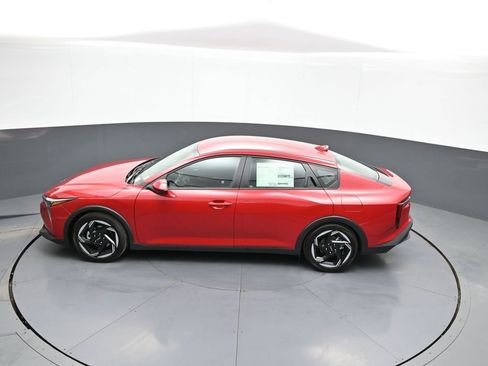 New 2025 Kia K4 EX image 40