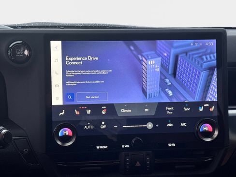 Used 2024 Lexus GX 550 image 21