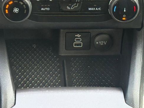 Certified 2024 Ford Bronco Sport Big Bend AWD/4WD image 8
