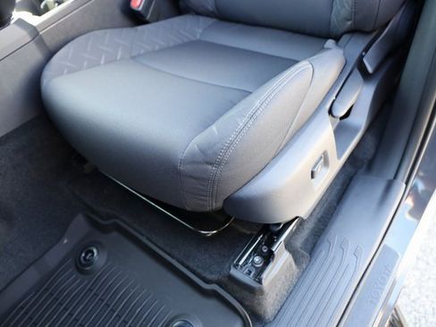 New 2025 Toyota Tacoma SR5 image 15