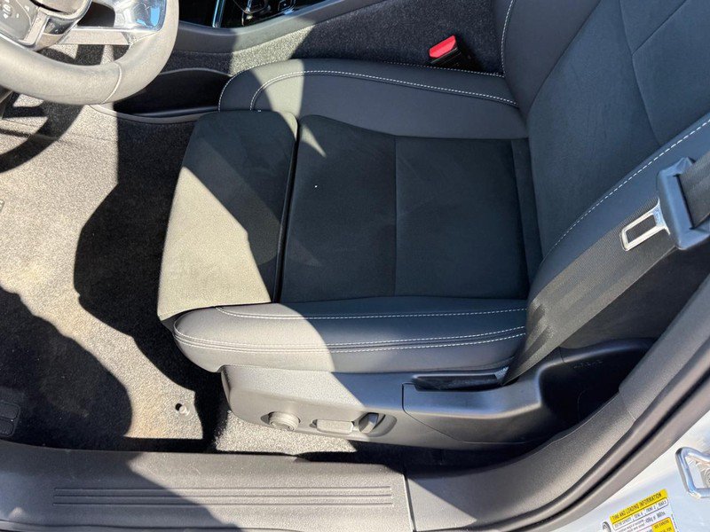 Certified 2023 Volvo C40 P8 Recharge Ultimate AWD/4WD image 18