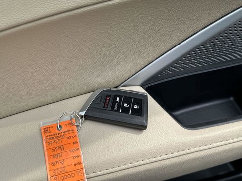 New 2026 Acura MDX SH-AWD image 29