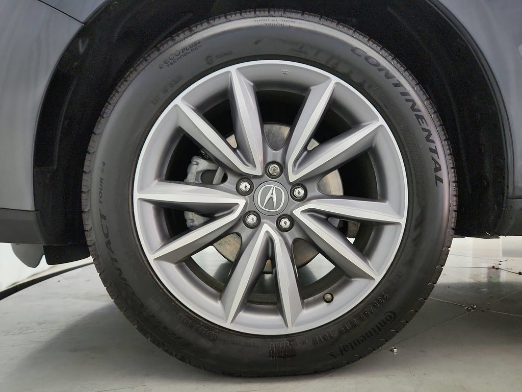 Used 2019 Acura RDX w/ Technology Package AWD/4WD image 40