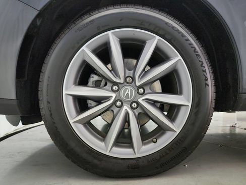 Used 2019 Acura RDX AWD w/ Technology Package image 40