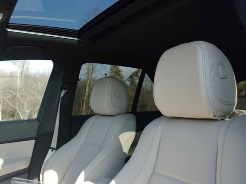 Certified 2026 Mercedes-Benz GLE 350 4MATIC image 26