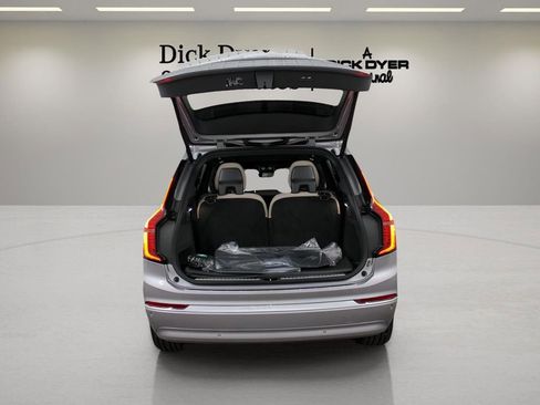 New 2026 Volvo XC90 B6 Plus w/ Protection Package Premier image 30