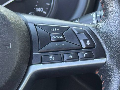 Certified 2023 Nissan Kicks SR w/ SR Premium Package FWD image 16