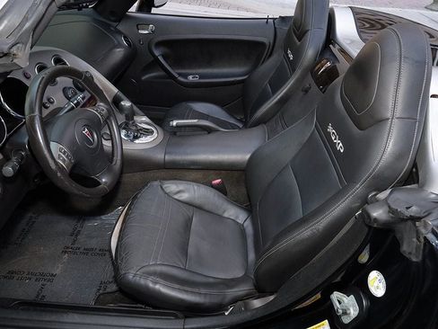 Used 2007 Pontiac Solstice GXP w/ Premium Package RWD image 28
