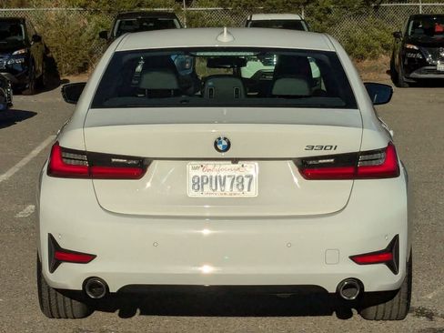 Used 2020 BMW 330i Sedan image 6