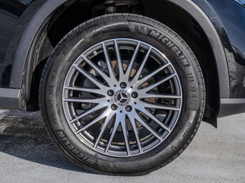 Used 2023 Mercedes-Benz GLC 300 4MATIC image 15