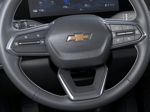 New 2025 Chevrolet Blazer EV LT AWD/4WD image 22