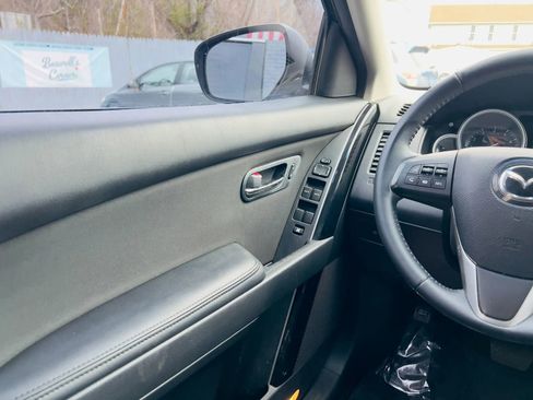 Used 2014 MAZDA CX-9 Sport image 18