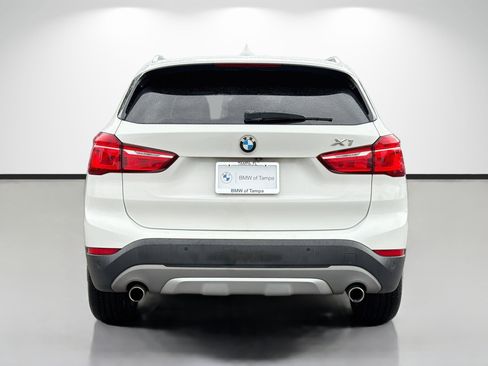 Used 2017 BMW X1 xDrive28i AWD/4WD image 4