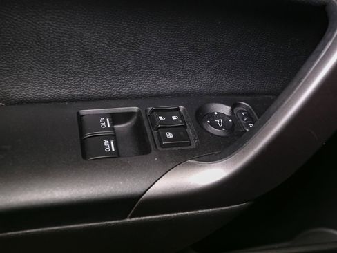 Used 2016 Honda Accord EX image 40