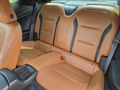Used 2018 Chevrolet Camaro SS RWD image 19