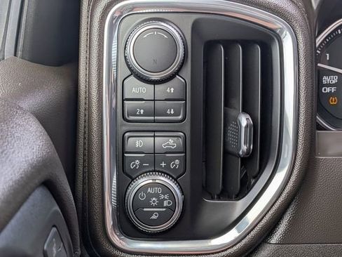 Used 2019 GMC Sierra 1500 Denali w/ Driver Alert Package II AWD/4WD image 26
