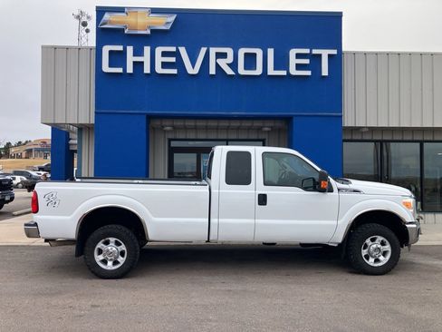 Used 2013 Ford F350 XLT image 8