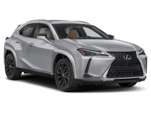 New 2026 Lexus UX 300h AWD image 6