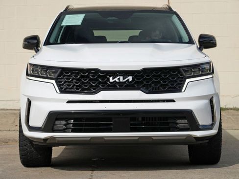 Used 2022 Kia Sorento SX AWD/4WD image 6