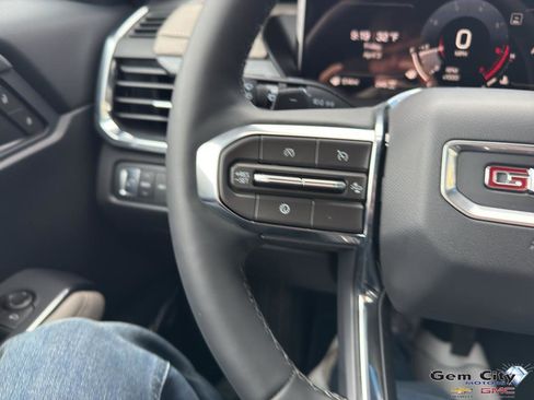 New 2026 GMC Acadia Elevation w/ Elevation Premium Package image 29