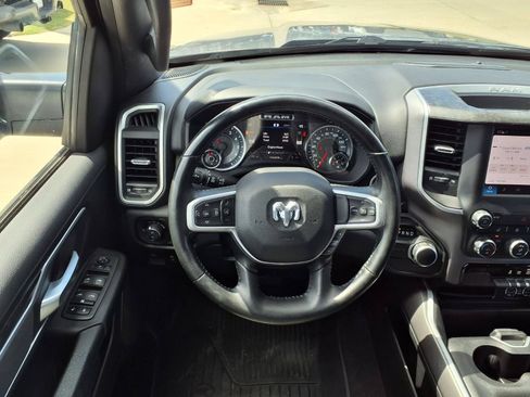 Used 2022 RAM 1500 Lone Star RWD image 15