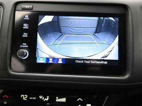 Used 2022 Honda HR-V EX image 4