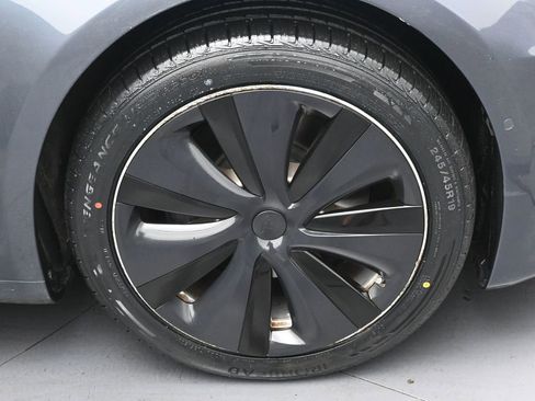 Used 2021 Tesla Model S Long Range image 36