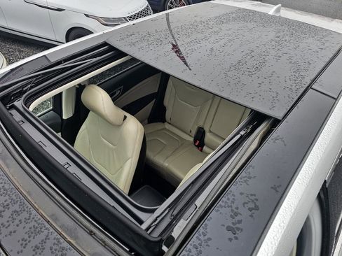 Used 2015 Ford Edge Titanium image 21