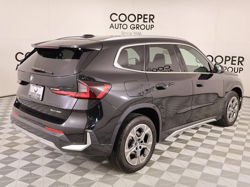 Used 2025 BMW X1 xDrive28i image 19