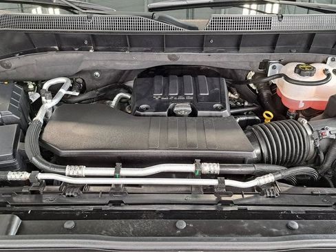 Used 2026 Chevrolet Silverado 1500 LT w/ Protection Package RWD image 32