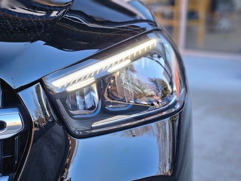 Certified 2026 Mercedes-Benz GLE 350 GLE 350 image 10