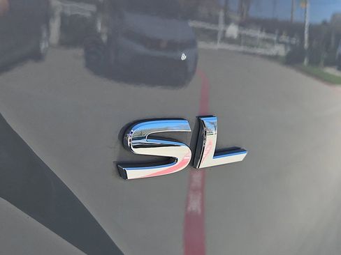 Used 2023 Nissan Murano SL w/ SL Moonroof Package FWD image 9