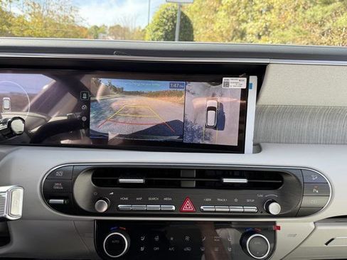 New 2026 Hyundai Palisade Calligraphy image 18