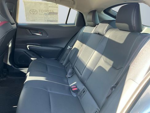 New 2026 Toyota Prius Plug-In Hybrid image 13