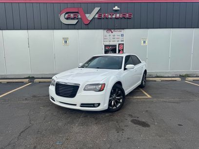 Used 2014 Chrysler 300 S