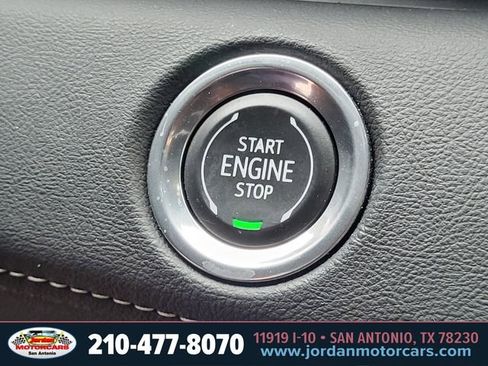 Used 2023 Cadillac Escalade ESV Premium Luxury RWD image 24