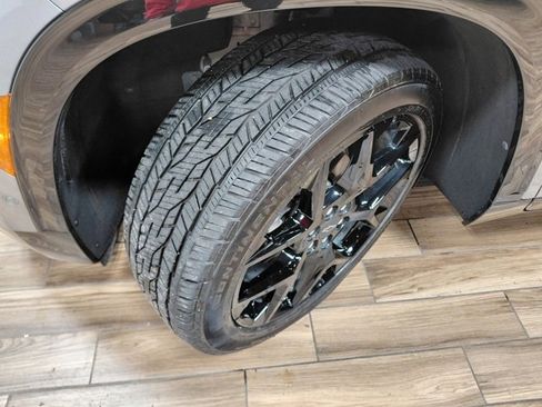 Certified 2024 Chevrolet Traverse RS w/ LPO, Floor Liner Package image 29