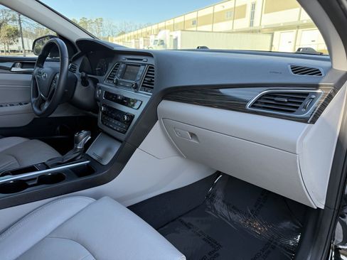 Used 2015 Hyundai Sonata Limited image 23