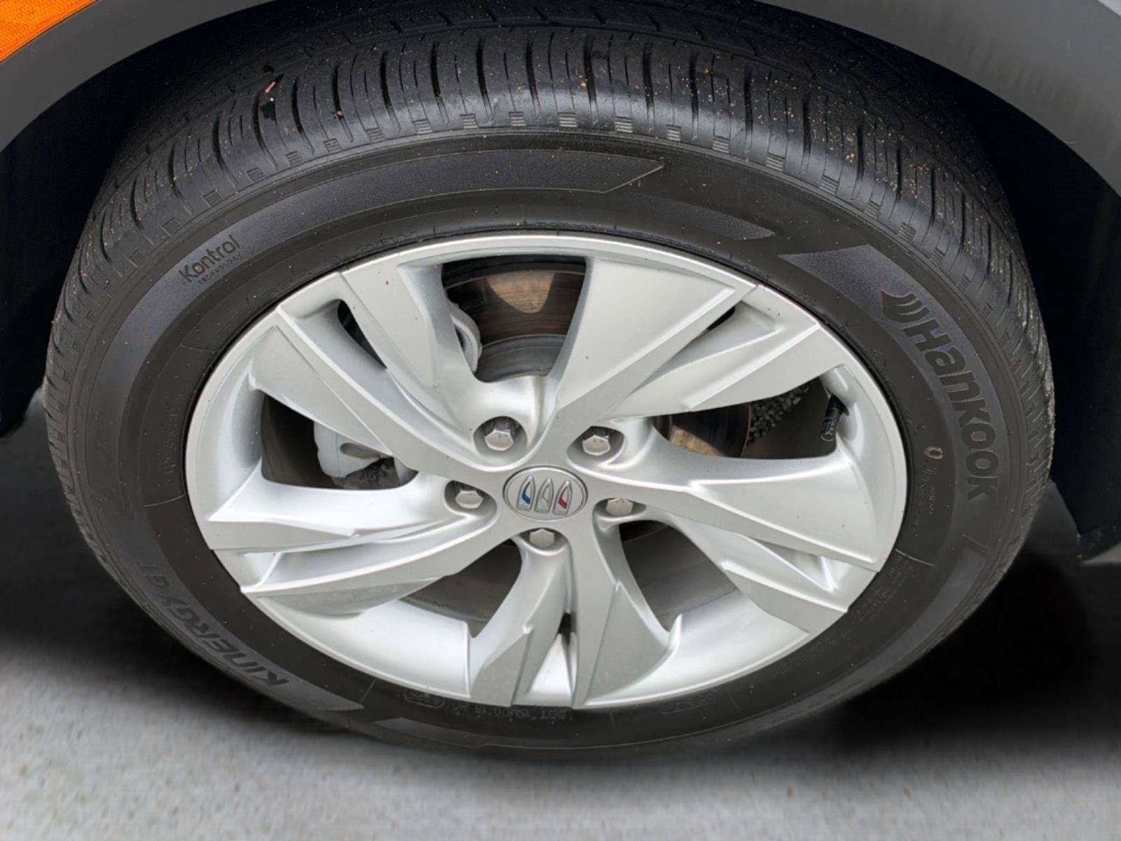 Used 2025 Buick Encore GX Preferred w/ Comfort Package FWD image 14