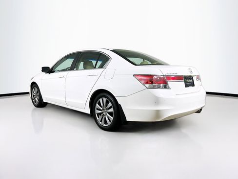 Used 2012 Honda Accord EX-L image 5