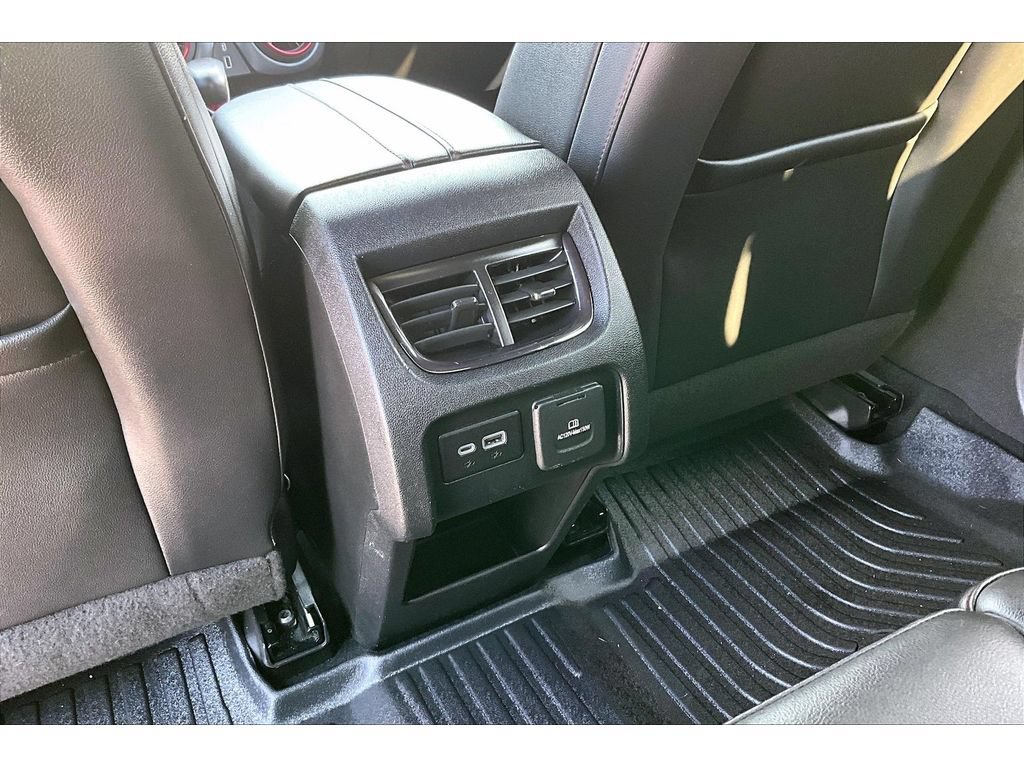Used 2020 Chevrolet Blazer RS AWD/4WD image 13