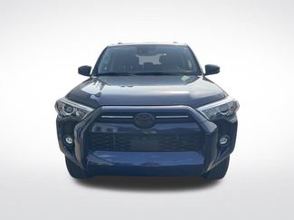 Used 2024 Toyota 4Runner SR5 Premium w/ Moonroof Package AWD/4WD video 2