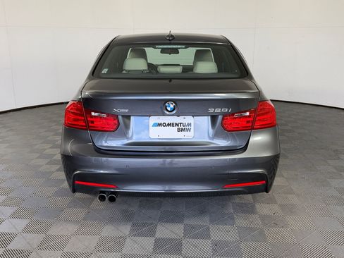 Used 2015 BMW 328i xDrive Sedan AWD/4WD image 10
